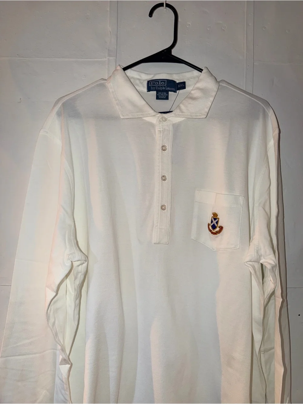 Polo Ralph Lauren long sleeve